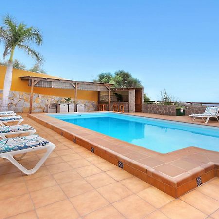 Villa Christisay Salobre (Gran Canaria) Exterior foto