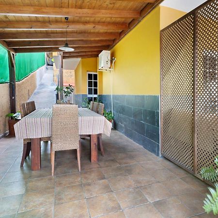 Villa Christisay Salobre (Gran Canaria) Exterior foto