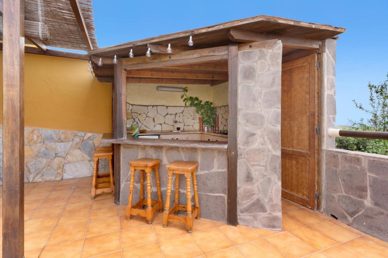 Villa Christisay Salobre (Gran Canaria) Exterior foto