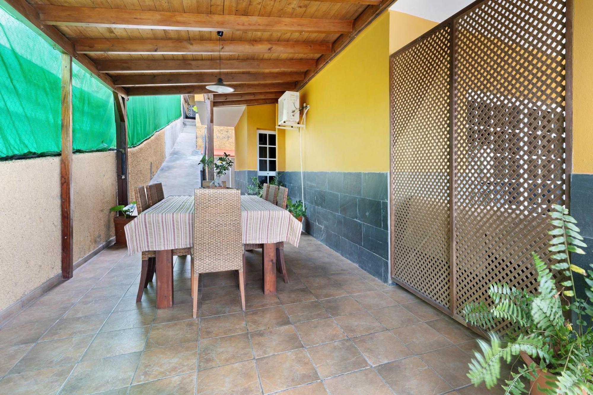 Villa Christisay Salobre (Gran Canaria) Exterior foto