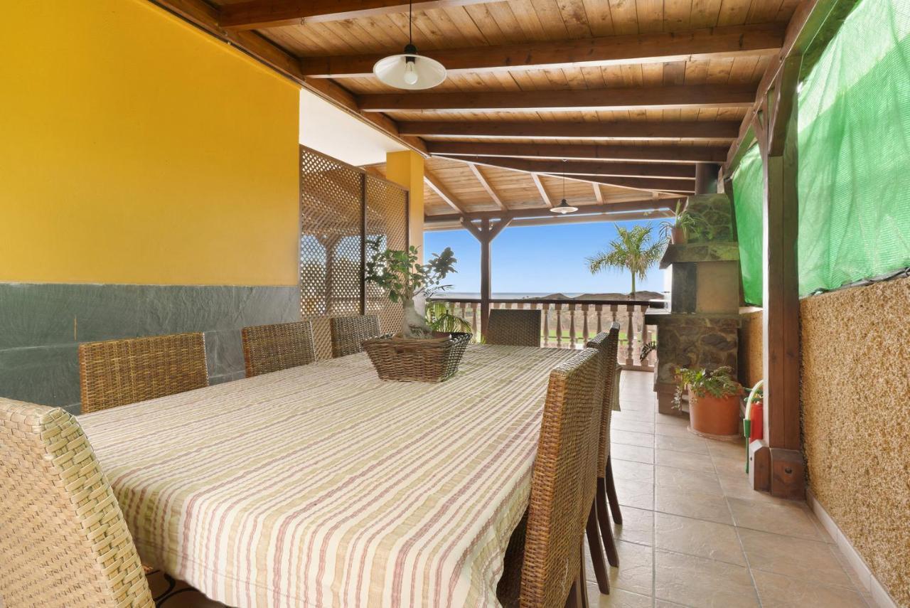 Villa Christisay Salobre (Gran Canaria) Exterior foto