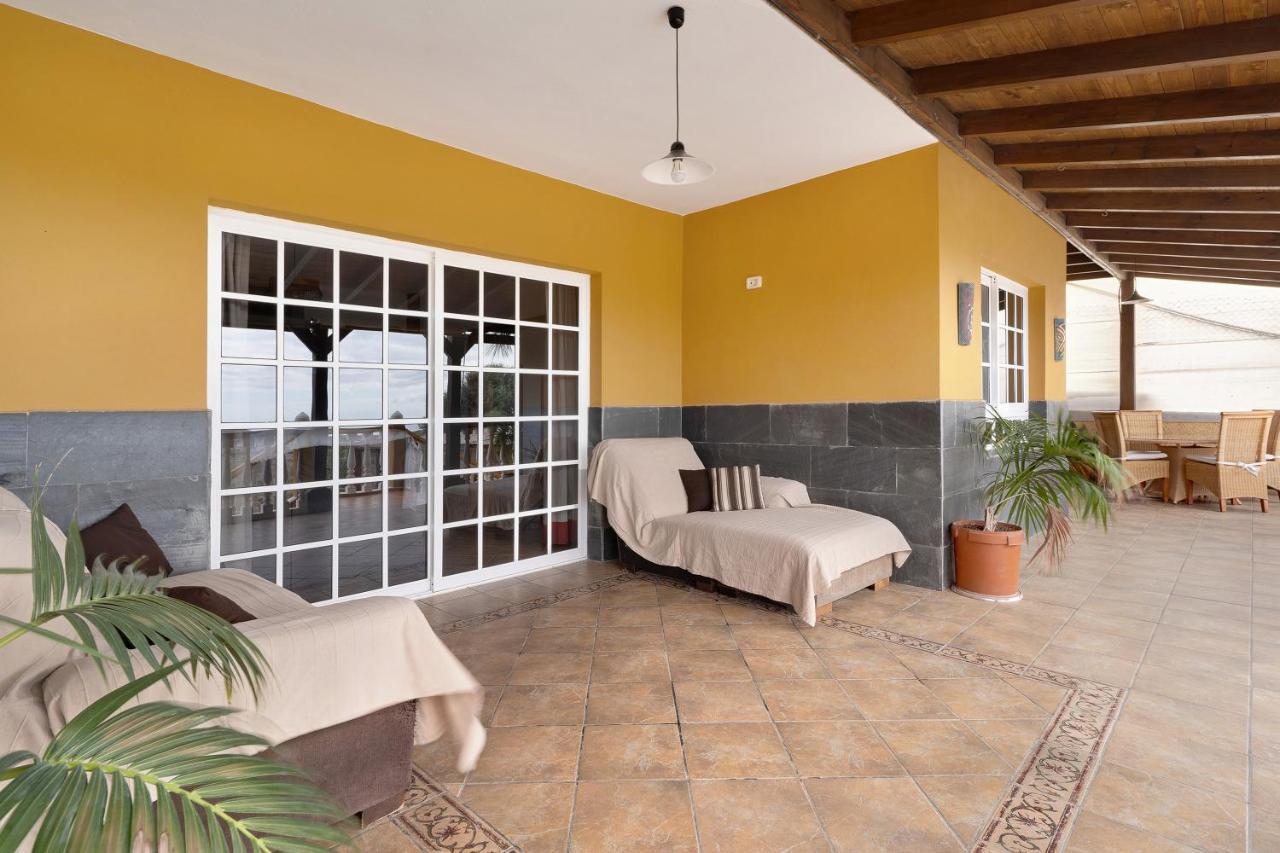 Villa Christisay Salobre (Gran Canaria) Exterior foto